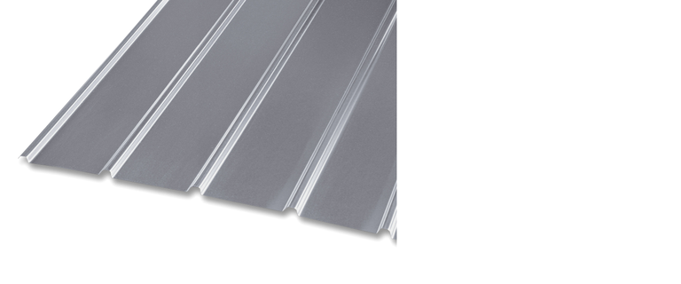 Zur Kategorie Pfannenblech Wand 22/270 Facette wechseln