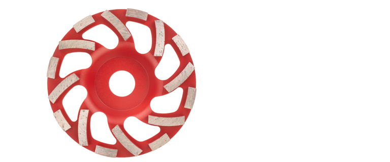 Zur Kategorie Diamant-Topfscheiben wechseln