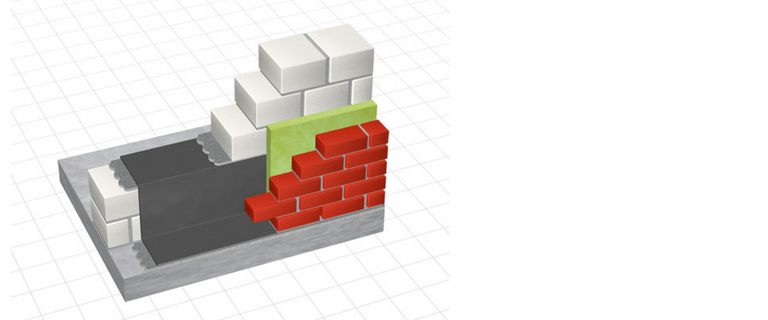 Zur Kategorie DELTA-PVC-Mauerwerkssperre wechseln