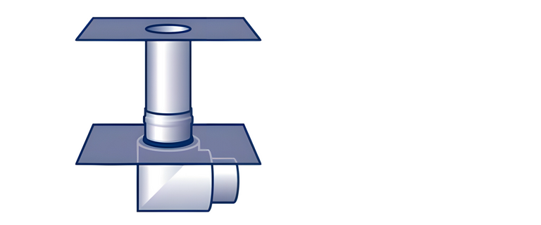 Zur Kategorie Dachgully-System V4A gedämmt wechseln
