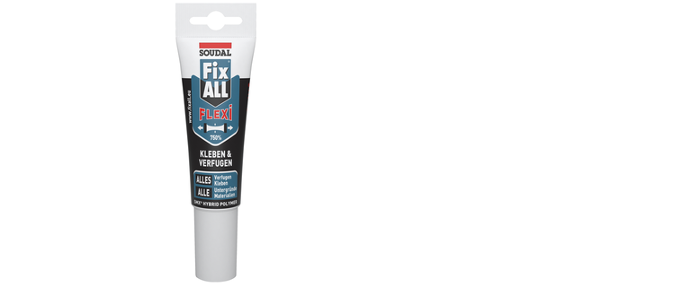 Zur Kategorie Fix ALL Flexi wechseln