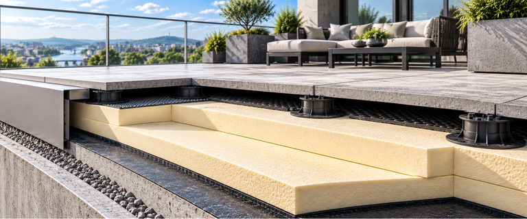 Zur Kategorie Hochbelastbar (Parkdeck, Terrasse) wechseln