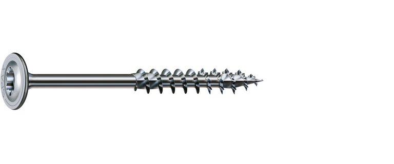 Zur Kategorie Tellerkopfschraube Teilgewinde wechseln