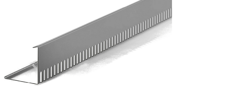 Zur Kategorie Kiesfangleiste Alu-PVC wechseln