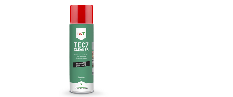 Zur Kategorie Tec7 CLEANER wechseln