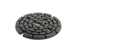 Zur Kategorie ohne Fugensteg, H=10mm wechseln