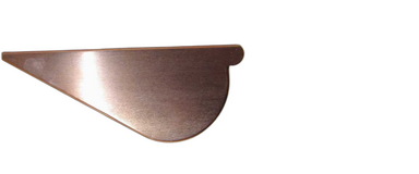 Zur Kategorie Kupfer Rinnenböden für Aufdachrinne wechseln