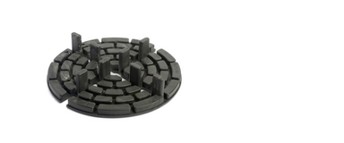 Zur Kategorie Fugensteg 6x20mm, H=10mm wechseln