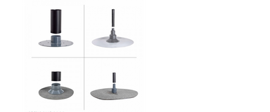 Zur Kategorie Flachdachdurchgang Schrumpfi MAX wechseln