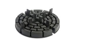 Zur Kategorie Fugensteg 4x20mm, H=20mm wechseln