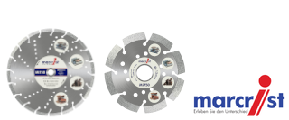 Zur Kategorie Diamant Trennscheibe Mi750 wechseln