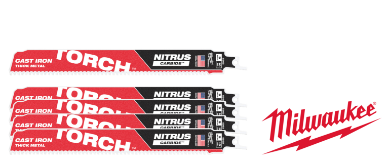 Zur Kategorie The Torch f. Metall wechseln