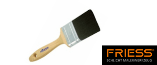 Zur Kategorie Flachpinsel wechseln