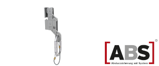 Zur Kategorie Steigschutz-Seilsystem SafetyHike wechseln