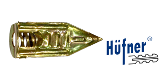 Zur Kategorie Hüfner Gipsplattendübel Metall ARROW wechseln