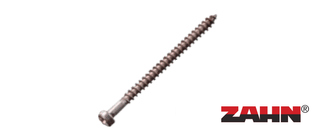 Zur Kategorie Porenbetonschrauben Kreuzschlitz ZGBK-E Edelstahl wechseln