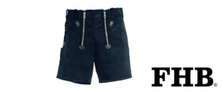Zur Kategorie Zunfthose (Shorts) HANS wechseln