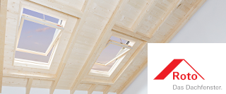 Zur Kategorie Wohndachfenster - Designo R6 RotoTronic wechseln