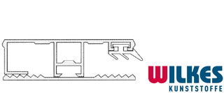 Zur Kategorie WILKULUX Verlegesysteme wechseln