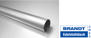 Zur Kategorie BRANDT Edelstahl Dachentwässung wechseln