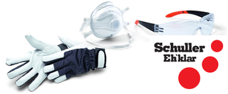 Zur Kategorie Schuller Eh'klar Arbeitsschutz wechseln