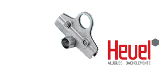 Zur Kategorie Pipe Doppelrohrhalter für Kalzip u.a. wechseln