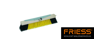 Zur Kategorie Garten- Hof- Saal -Strassenbesen wechseln