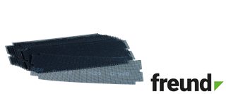 Zur Kategorie Schleifgitter wechseln