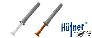 Zur Kategorie Hüfner Nageldübel farbig wechseln