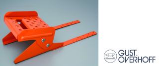 Zur Kategorie Einzeltritt Universal wechseln