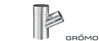 Zur Kategorie Grömo Fallrohrabzweige wechseln
