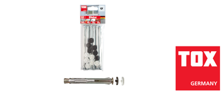 Zur Kategorie Metall-Rahmendübel Window wechseln