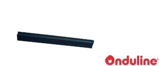 Zur Kategorie Onduline Fondaline Abschlussprofil wechseln