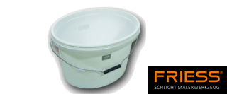 Zur Kategorie Universal-Kunststoffeimer wechseln