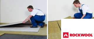 Zur Kategorie Trittschalldämmung unter Holzwerkstoffplatten wechseln