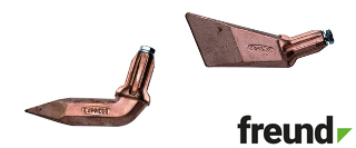 Zur Kategorie Lötkolbenspitzen für CERCO-Brenner wechseln