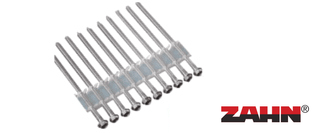 Zur Kategorie Zahn-Dachbauschrauben Sechskant ZDBS-G gegurtet wechseln