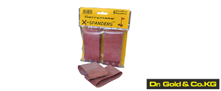 Zur Kategorie Tragegriffe Zubehör X-Spander wechseln