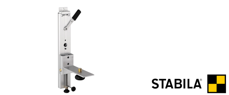 Zur Kategorie Nivellierkonsole NK 100 wechseln