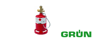 Zur Kategorie Grün Propan-Kleinstflasche wechseln