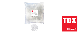 Zur Kategorie Dämmstoffscheibe Disc wechseln