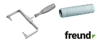 Zur Kategorie Bitumenwalzen wechseln