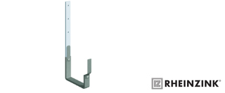 Zur Kategorie Rinneisen Kastenform wechseln