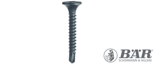 Zur Kategorie Feingewinde mit Bohrspitze wechseln