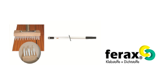 Zur Kategorie Reinigungsbürste wechseln