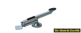 Zur Kategorie Carrymate PORTMAN Türheber wechseln