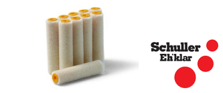 Zur Kategorie Heizkörper Lackwalze Mohair wechseln