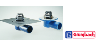 Zur Kategorie Garagen-Balkongully waag. DN 70 wechseln