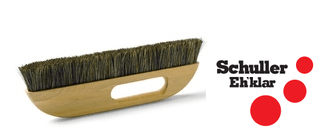 Zur Kategorie Tapezierwischer, lang graue Borste wechseln