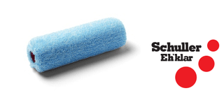 Zur Kategorie Farbwalze Blaustreif, gepolstert wechseln